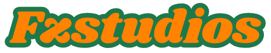 Fzstudios logo